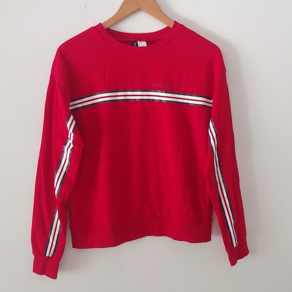 H&M Sweaters Hm Pullover Sweater Poshmark